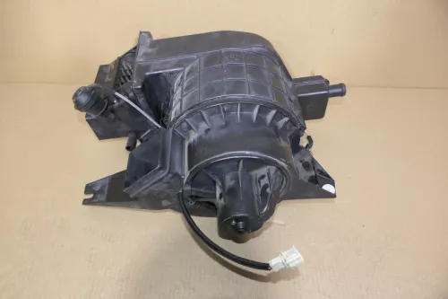 VW T4 Multivan Gebläsekasten Klima Klimaanlage 7D0819903B Heizung Gebläse hinten (120723)