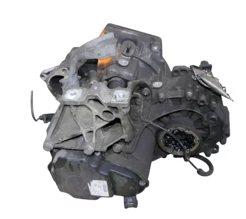 VW Golf 4 Bora Octavia Getriebe EGU 85kw 115PS 125TKM (AZJ Motor) 2.0l 166.000km