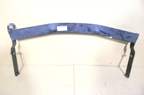 VW Touran Querträger Aufpralldämpfer Pralldämpfer hinter Stoßstange hinten (120897)