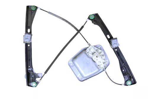 VW Golf 5 1K Kombi Vari Jetta elektrischer Fensterheber elektrisch vorne rechts (120908)