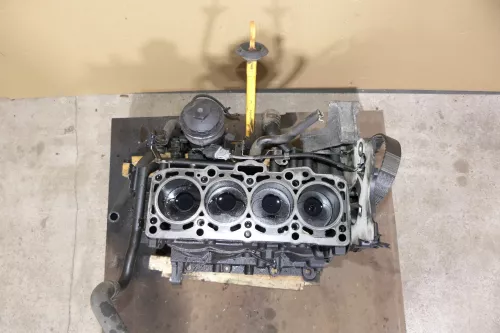 VW Golf 5 1K Motor Block 2.0 SDI 55kw 75PS BDK ca. 180.000km - ohneKopf (120926)