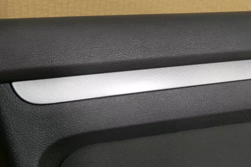 VW Touran 4x Türverkleidung Verkleidung Tür vorne +hinten links anthrazit 120961 (120961)