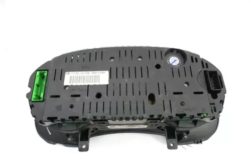 Seat Ibiza 6L Tacho Tachometer Kombiinstrument 213.000km 6L0920801 1,2 47kw 1,4 (121050)