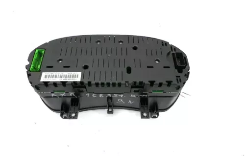VW Polo 9N3 Tacho Tachometer Kombiinstrument 168.000km 6Q0920825J 1,4TDI AXR ATD (121069)