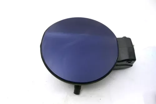 VW Passat 3C Kombi Tankdeckel Klappe Tankklappe Deckel Tank Blau LD5Q ---