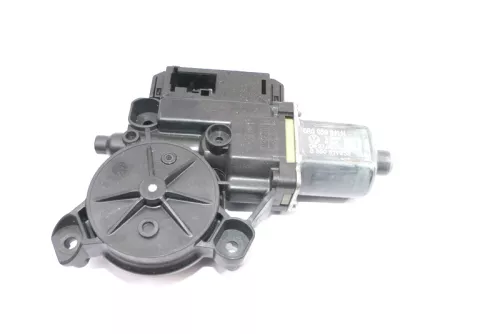 VW Polo 6R ektrischer Fensterheber Motor hinten links 6R0959811N /G 4/5-Türer (121280)