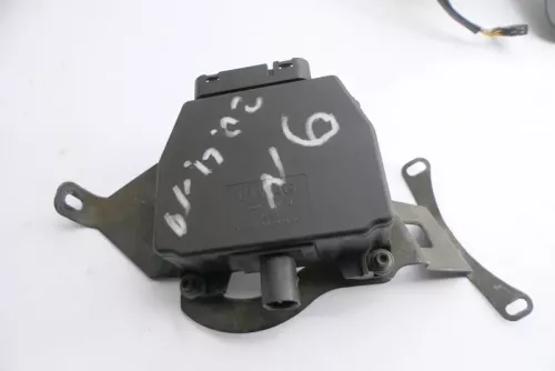 Polo 9N  Magnetventil 6Q0906625A 40 04 34 B WFJ  Magnetventilblock (121358)