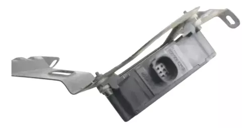 Polo 9N  Magnetventil 6Q0906625A 40 04 34 B WFJ  Magnetventilblock (121358)