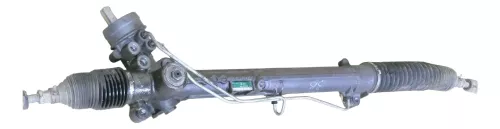 A4 B5 VW Passat 3B Lenkgetriebe Lenkung Servolenkung 3B1422071R 4-Zylinder (121497)