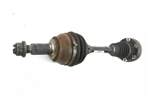 VW Touareg 7L Antriebswelle Gelenkwelle 7L0407271E vorne links 3.0 TDI 6 Zylinde