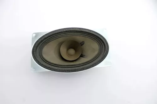 VW Caddy 2K Box Lautsprecher 2K0035709 hinten links / rechts Kofferraum