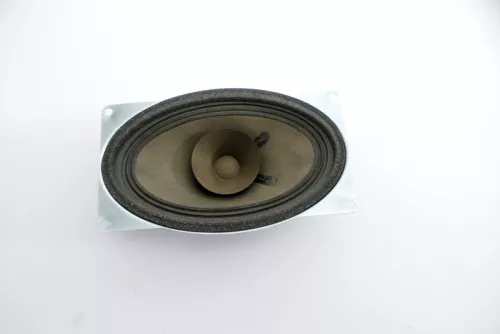VW Caddy 2K Box Lautsprecher 2K0035709 hinten links / rechts Kofferraum (121664)