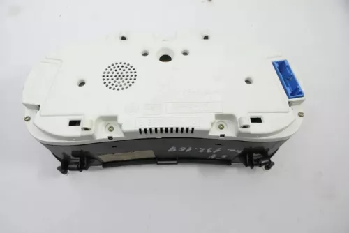VW Polo 6N Tacho Tachometer Kombiinstrument 192.000km 6N0919860T 6N0919860R (121701)