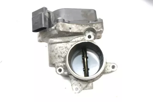 VW Passat 3C Golf 6 Drosselklappe Reglerklappe 1,6 77kw 03G128063F CAYC CAYB CAY