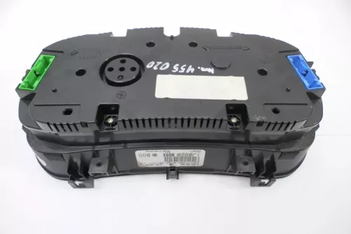 VW Golf 4 Tacho Tachometer Kombiinstrument 455.000km 1J0920805E TDI Diesel (121919)