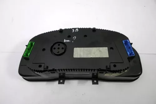 VW Passat 3B Tacho Tachometer Kombiinstrument 329.000km 3B0920822A 1,9 TDI (121938)