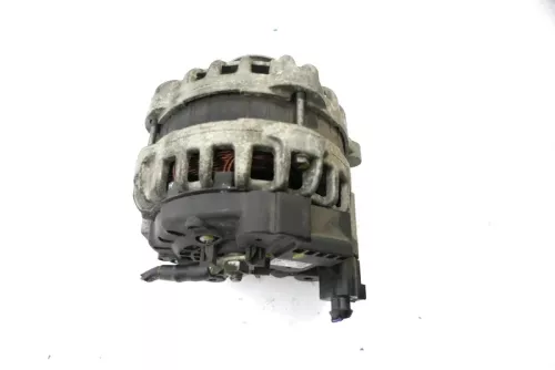 VW Up Mii Lichtmaschine 110A 04C903023B Generator 55kw 75PS CHYB