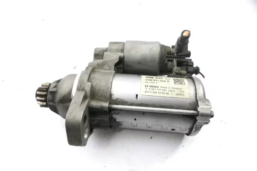 VW Up Seat Mii Anlasser Starter 02M911024R