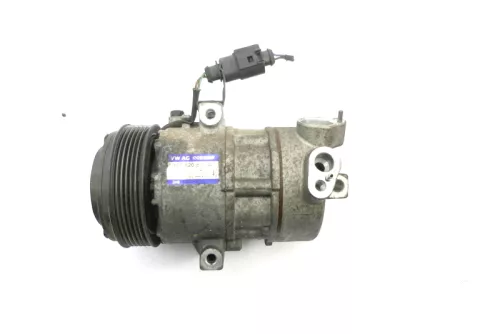 VW Up Seat Mii Klimakompressor Kompressor Klima 1S0820803A 1S0820803C (122039)