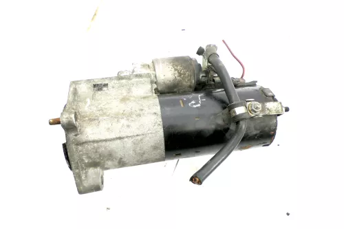 Audi A4 B7 A6 Anlasser Starter 2.0TDI BRD Automatik 03G911023 (122074)
