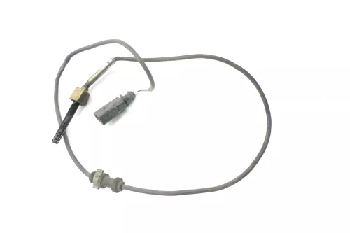 VW New Beetle 2.0 Abgastemperaturregler Regler Lambdasonde (122085)