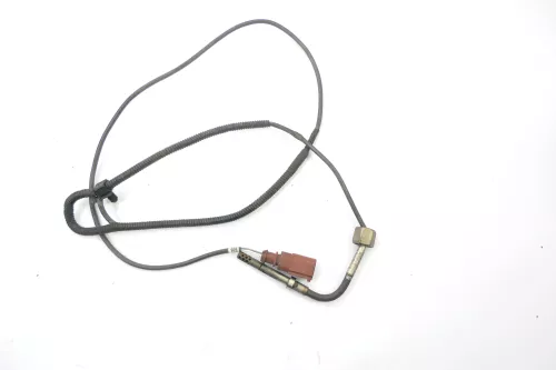 VW Passat 3BG 038906088B Lambdasonde 2.0 TDI Abgastemperaturgeber Partikelfilter