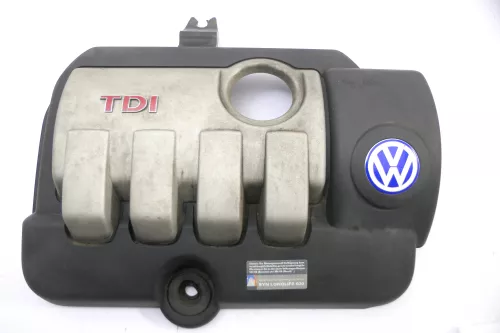 VW Sharan 7M Motorabdeckung Abdeckung Motor Blende 1,9 TDI Diesel ASZ
