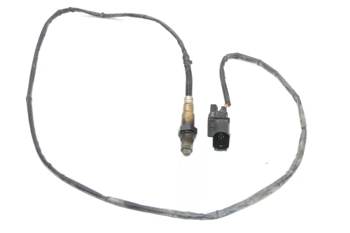 VW Golf 4 Bora Lambdasonde Vor Kat 2,0 85kw 115PS AZJ BEH Motor 06A906262BC (122119)