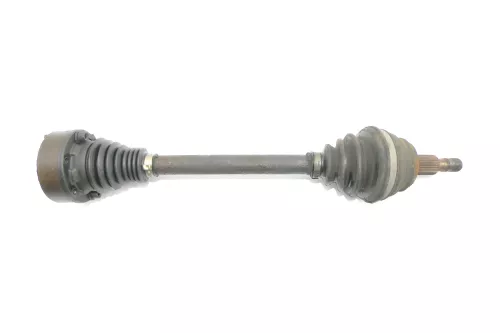 VW Golf 4 A3 Antriebswelle Gelenkwelle links vorn 357407271RX  2,0 1.8 EGN AZJ (122125)