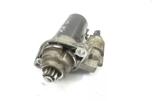 VW Touran Golf 5 Anlasser Starter 02Z911023F Seat Skoda Audi TDI Polo 9N (122147)