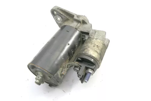 VW Touran Golf 5 Anlasser Starter 02Z911023F Seat Skoda Audi TDI Polo 9N (122147)