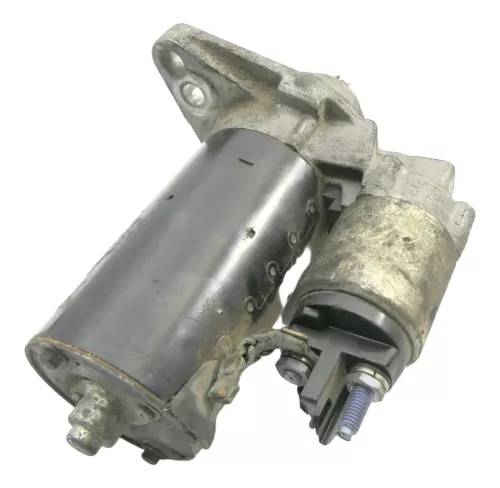 VW Touran Golf 5 Anlasser Starter 02Z911023F Seat Skoda Audi TDI Polo 9N (122147)