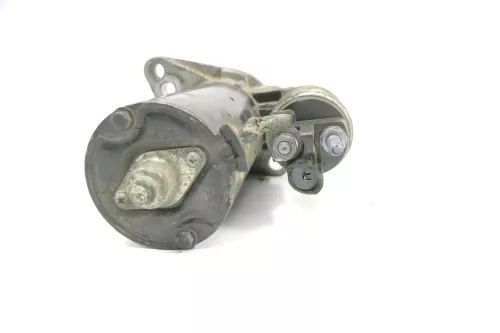 VW Touran Golf 5 Anlasser Starter 02Z911023F Seat Skoda Audi TDI Polo 9N (122147)