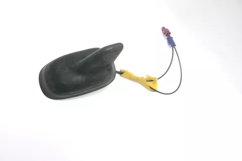 VW Toruan Golf 5 Antenne Antennensockel Sockel Dachantenne 3C0035507N (122242)