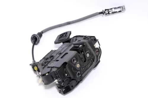 Golf 7 Jetta Sharan Stellmotor Tür Türschloß mit ZV hinten rechts 5K4839016Q ## (122257)