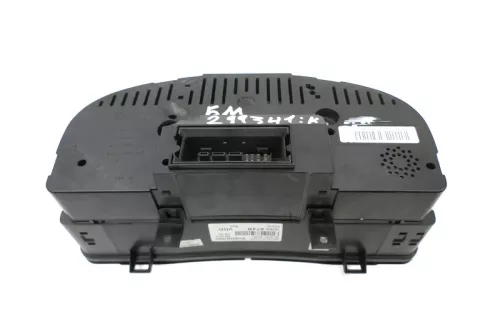 VW Golf 5 1K 5M Plus Tacho Tachometer 1K0920874B 1.9 TDI 2.0 TDI Diesel 299.000 (122258)