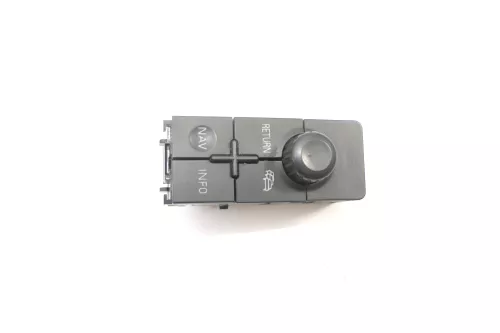 Audi A4 B5 Navi Navigation Steuergerät Schalter 8D0919721 8D0 919 721 original 