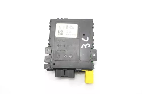 VW Passat 3C Steuergerät Lenksäule Lenkstockschalter 3C0953549L (122299)