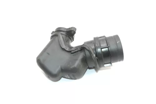 VW Polo 6R 6C Audi A1 Turbolader Turbo Ansaugrohr  04E129656E 1,4 TFSI CPTA (122307)