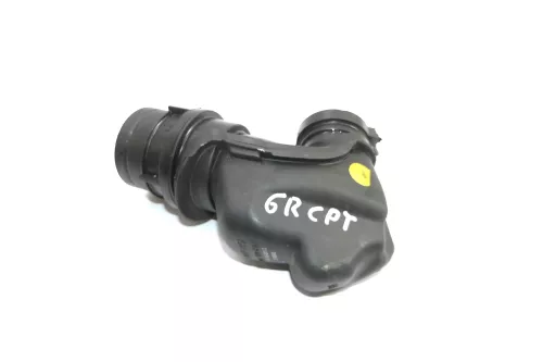 VW Polo 6R 6C Audi A1 Turbolader Turbo Ansaugrohr  04E129656E 1,4 TFSI CPTA