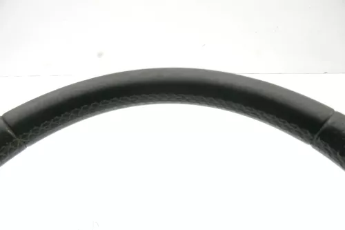 VW Passat 3C Eos Golf 5 Lenkrad 5M0419091 3-Speichen Lederlenkrad Leder (122308)