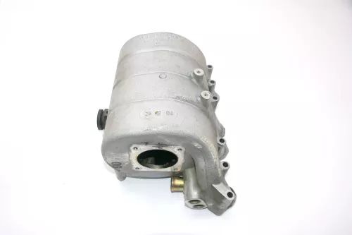 VW Caddy 2K Golf 5 Krümmer Ansaugkrümmer 2,0 SDI BDK  038129713BE BDJ BST (122314)
