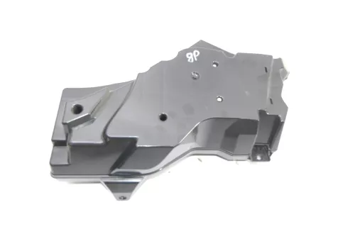 Audi A3 8P Subwoofer 8P4035382B Lautsprecher Bassbox 4/5-Türer (122320)