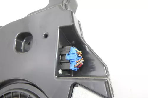 Audi A3 8P Subwoofer 8P4035382B Lautsprecher Bassbox 4/5-Türer  (122320)