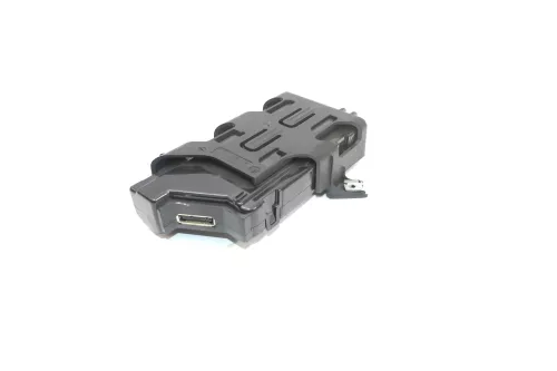 VW Polo 6R Tiguan Steuergerät Multimedia Interface 5N0035342G Skoda Octavia 1Z (122351)