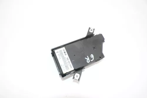VW Polo 6R Tiguan Steuergerät Multimedia Interface 5N0035342G Skoda Octavia 1Z (122351)