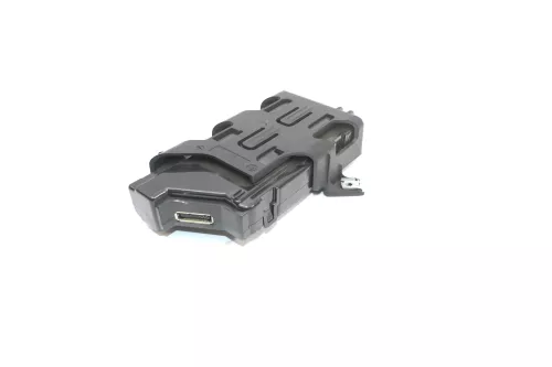 VW Polo 6R Tiguan Steuergerät Multimedia Interface 5N0035342G Skoda Octavia 1Z (122351)