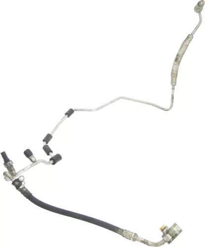 VW Passat 3C Klimaleitung Kältemittelschlauch 3C0820741D /AH Klimaanlage 1,6 FSI
