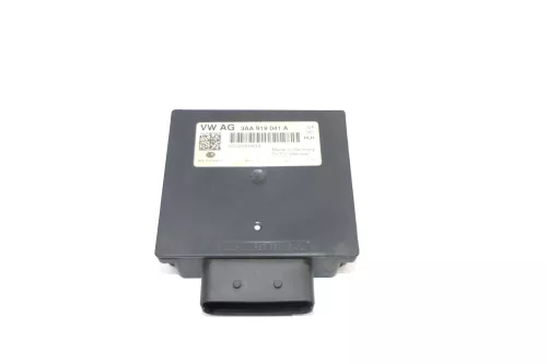 VW Polo 6R Golf Audi Steuergerät 3AA919041A Spannungsstabilisator Start Stopp