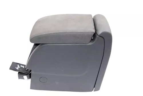 VW Golf Plus Mittelarmlehne Armlehne Lehne mitte original verschiebar 99,90 (122435)